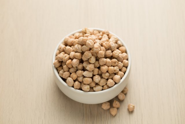 Chickpeas