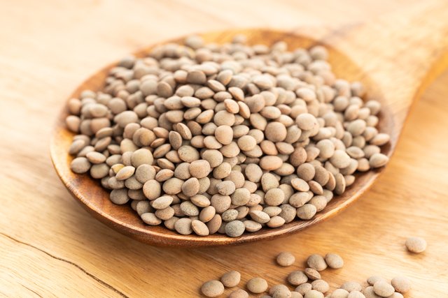 Lentils