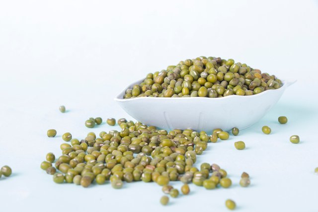 Mung Beans