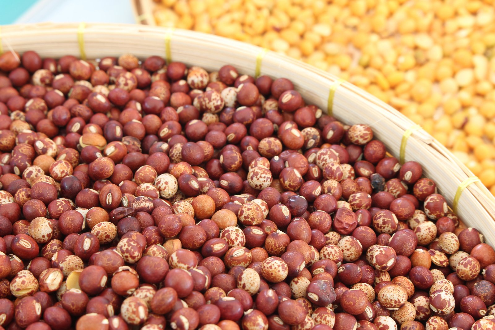 Pigeon Peas